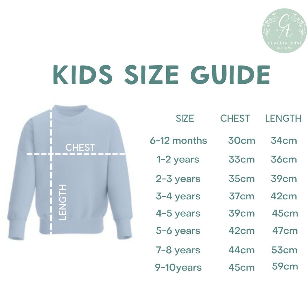 Muddy Boots Sweatshirt Sage Green