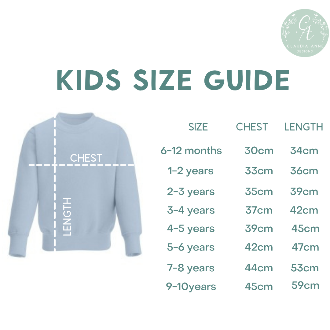 Muddy Boots Sweatshirt Sage Green