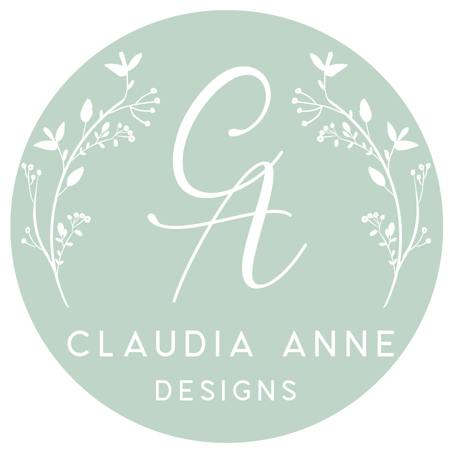 Claudia Anne Designs