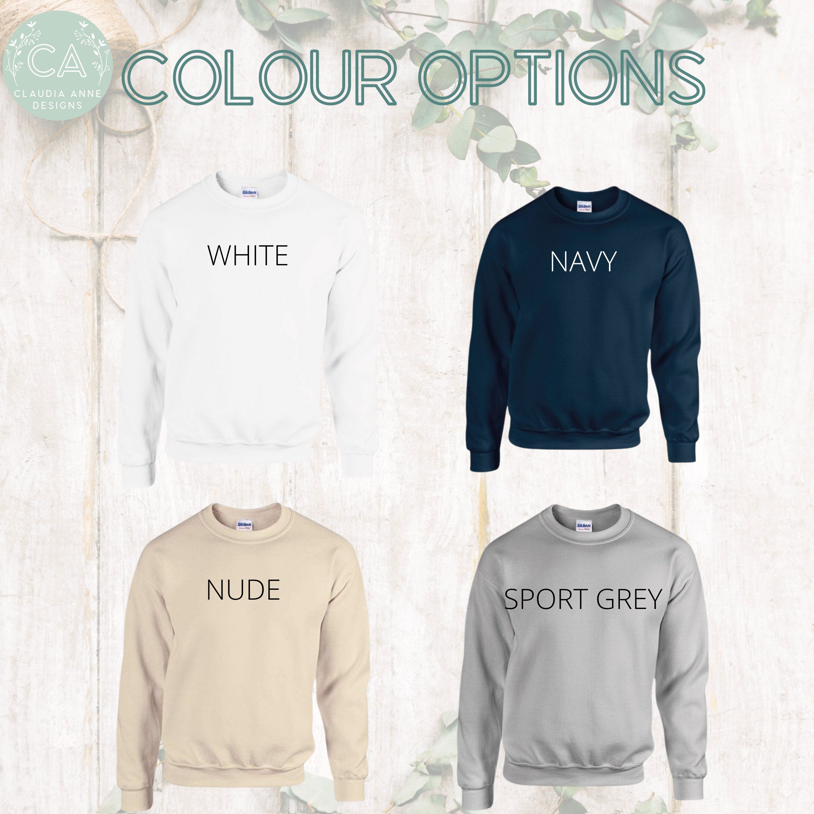 Groom Sweatshirt Jumper | Personalised Groom Sweatshirt | Mens Sweatshirt | Wedding Gift | Husband To Be | Sweatshirt Jumper UK