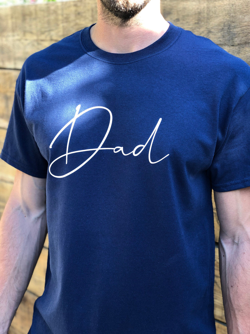 Dad T-shirt | Dad T-shirt UK | Daddy Tee | Daddy Tshirt | Dad Gift | Father's Day Gift | Gift for Dad | Gift for Him