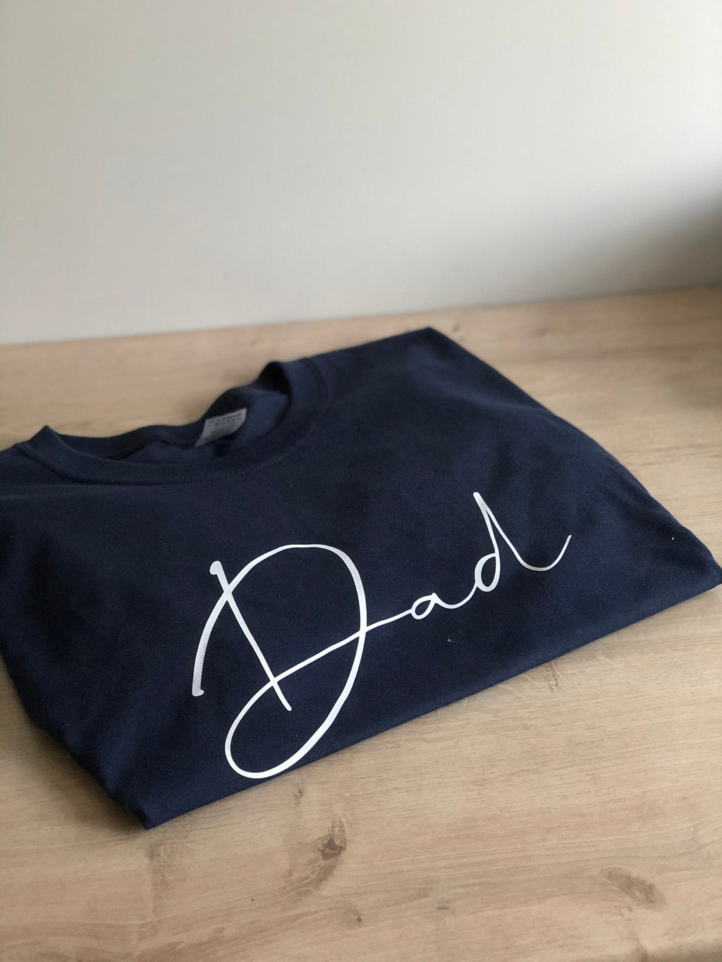 Dad T-shirt | Dad T-shirt UK | Daddy Tee | Daddy Tshirt | Dad Gift | Father's Day Gift | Gift for Dad | Gift for Him