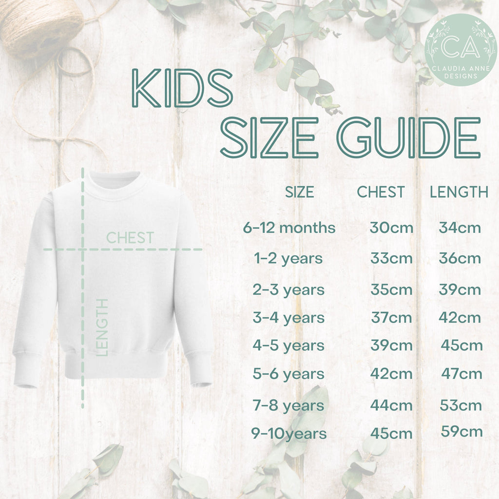 Big Brother Sweatshirt | Big Brother Announcement | Brother Announcement | Brother Jumper | Personalised Brother Jumper | Kids Sweatshirt